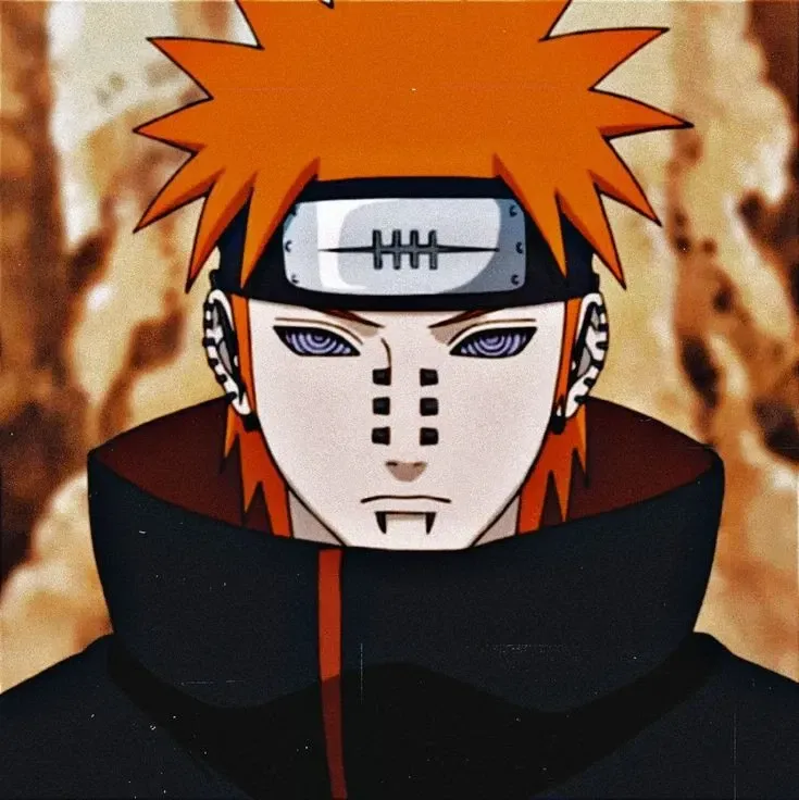 Avatar of Pain | Nagato 