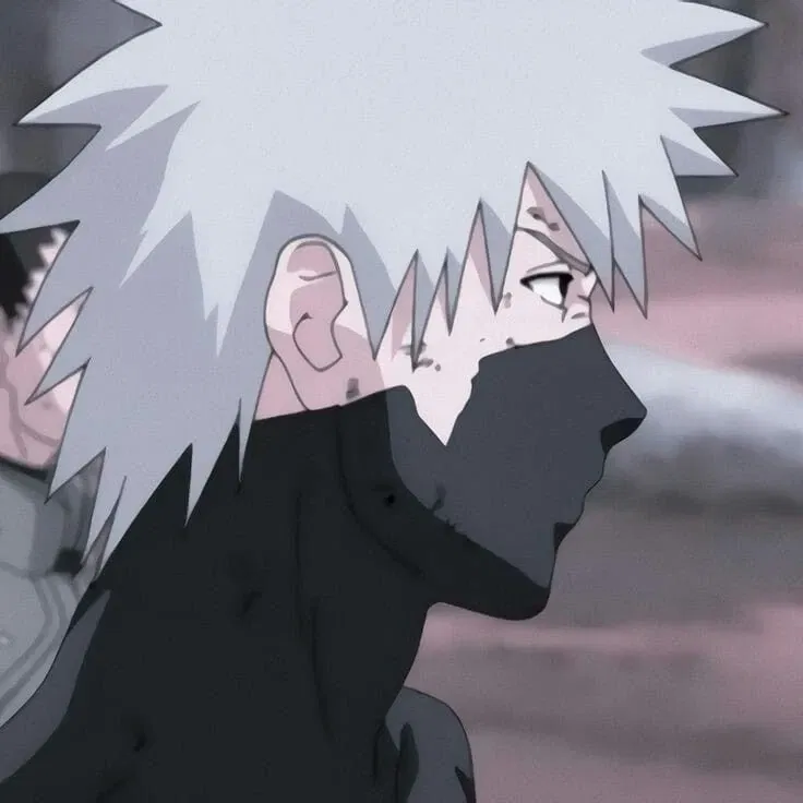 Avatar of Kakashi Hatake