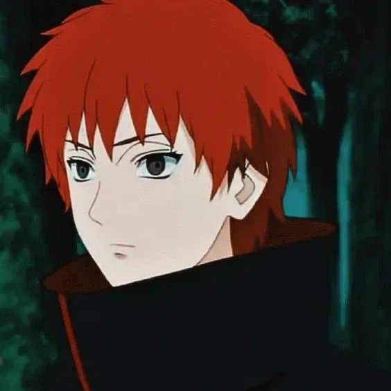 Avatar of Sasori