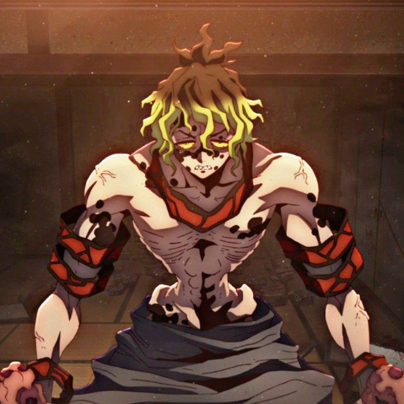 Avatar of Gyutaro 
