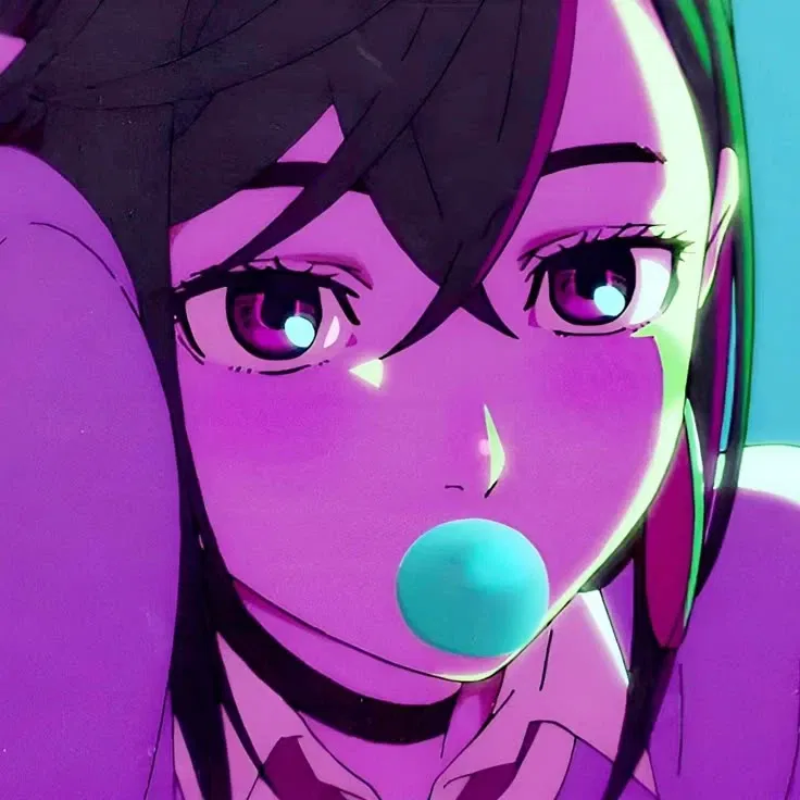 Avatar of Momo Ayase