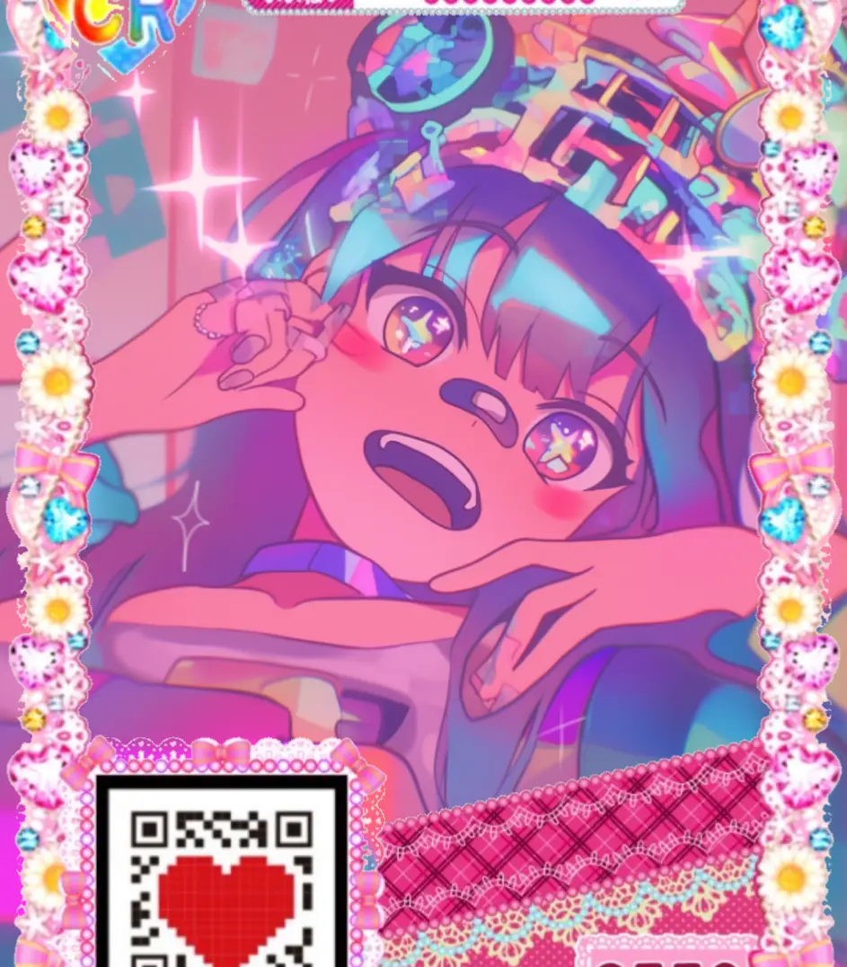 Avatar of ♥︎ announcement :