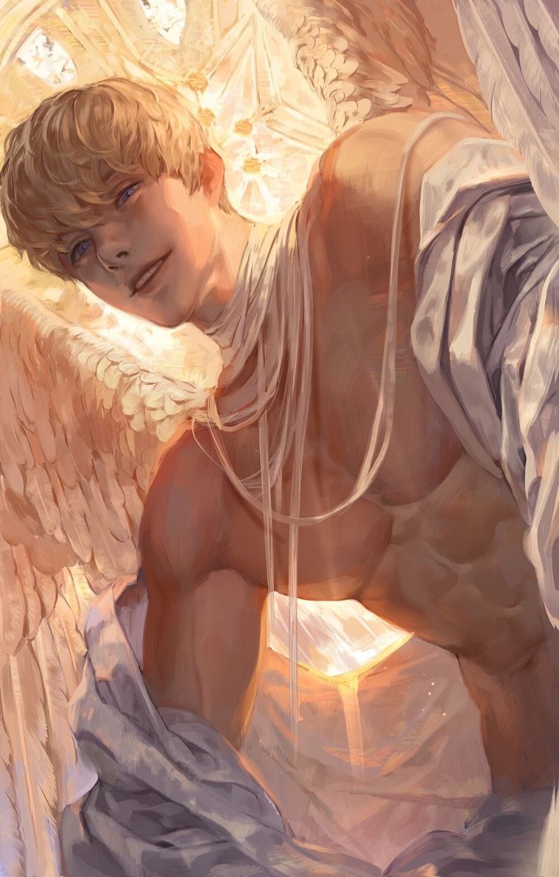 Avatar of Hael Vance | Guardian Angel