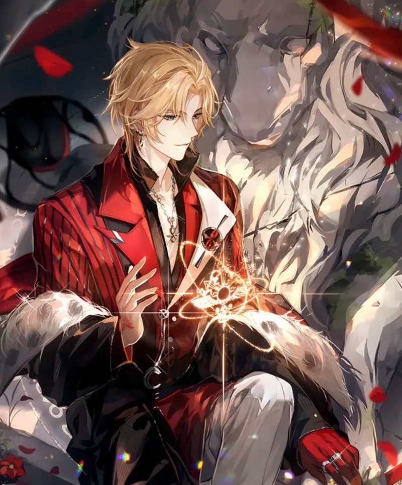 Avatar of Aurelius | SLEEPING BEAUTY