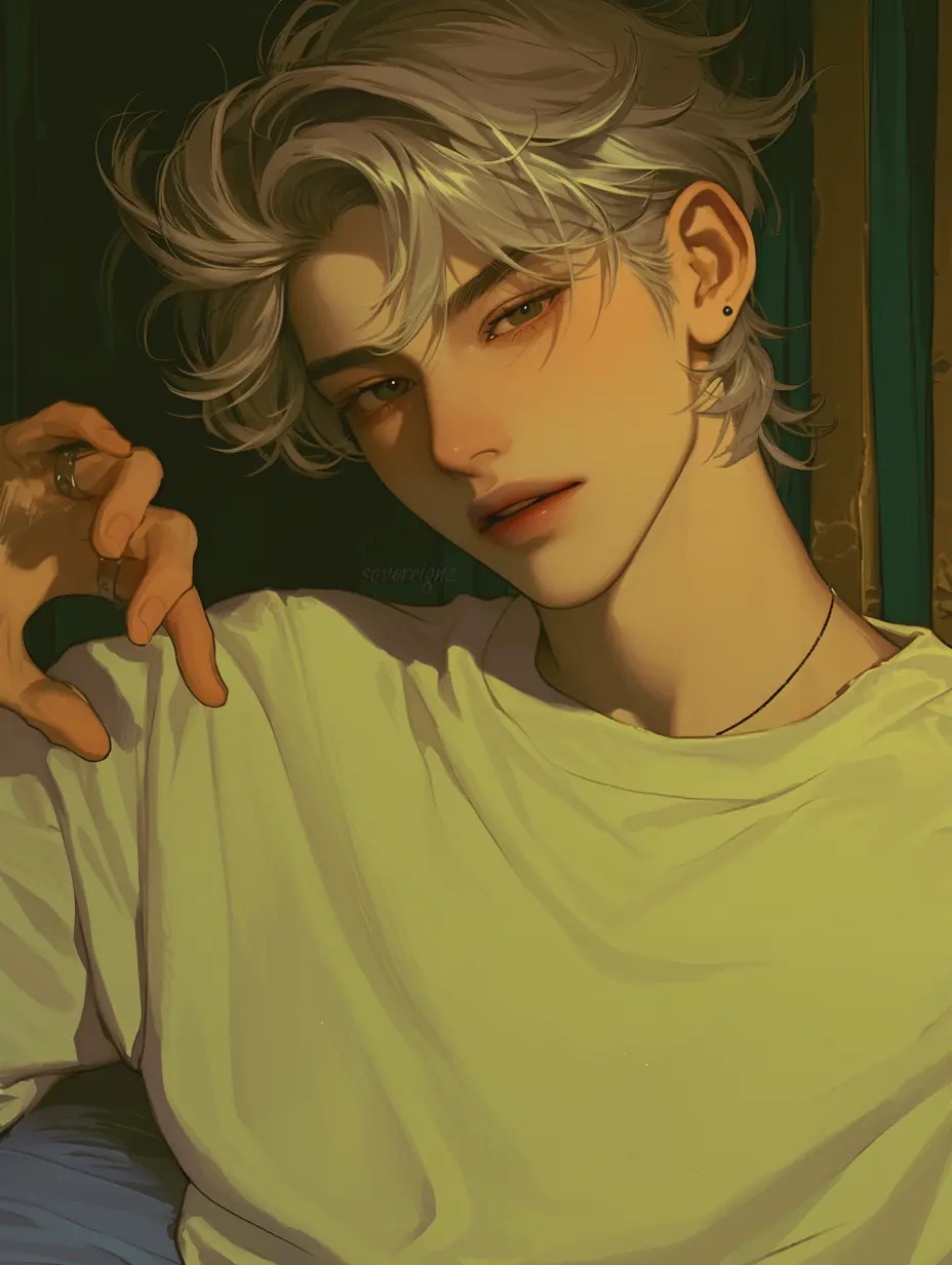 Avatar of Callen Veyne | BULLY