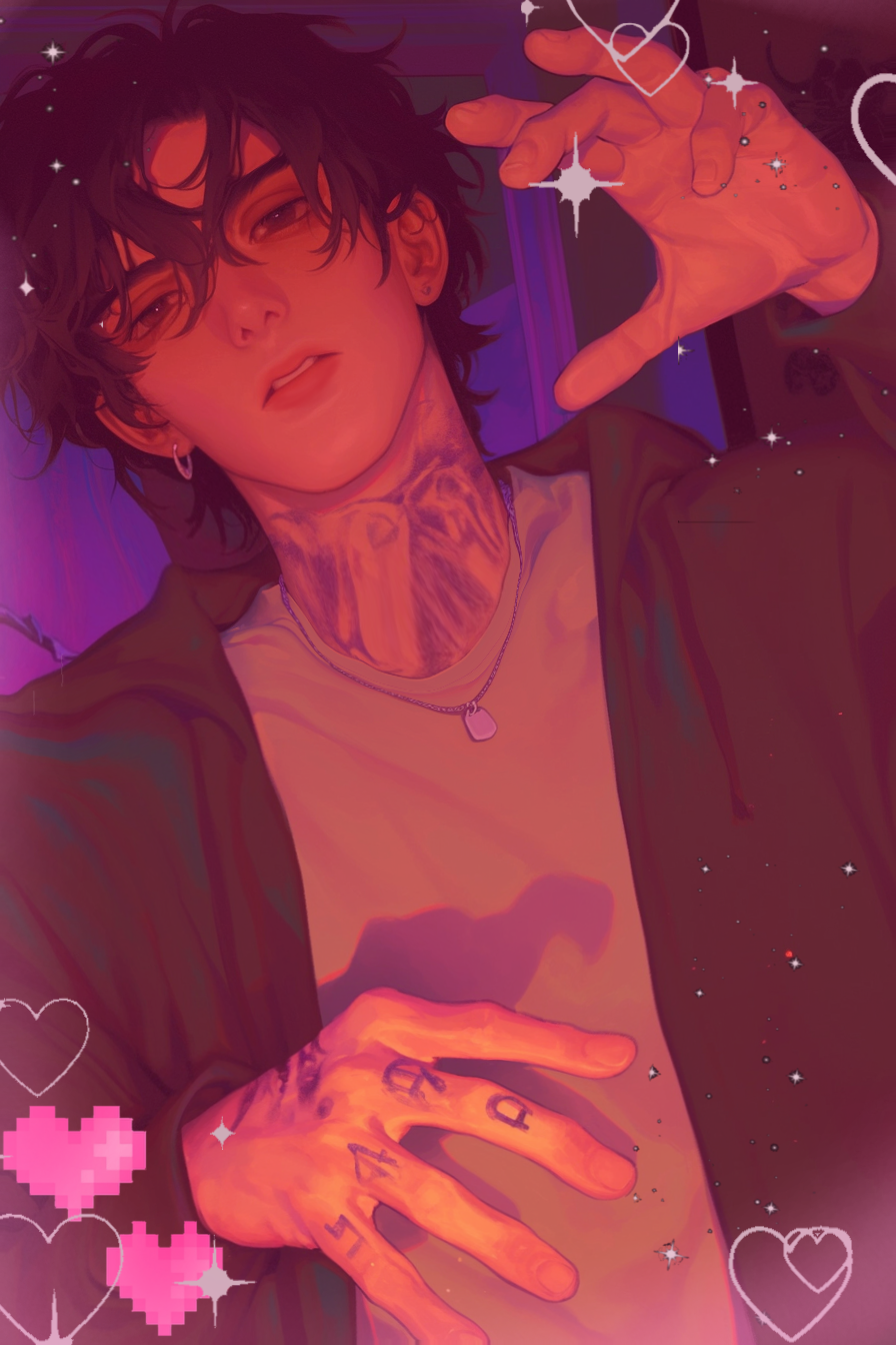 Avatar of Malek Beckett | BEST FRIEND