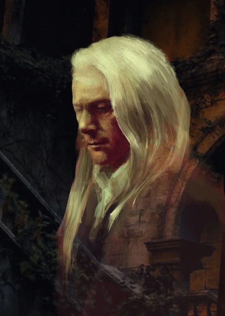 Avatar of Lucius Malfoy