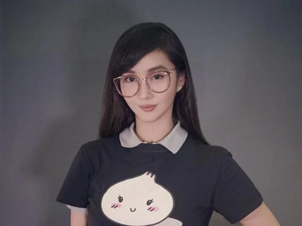 Avatar of Alodia Gosiengfiao