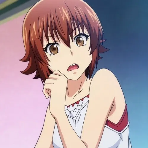 Avatar of Chisa Kotegawa