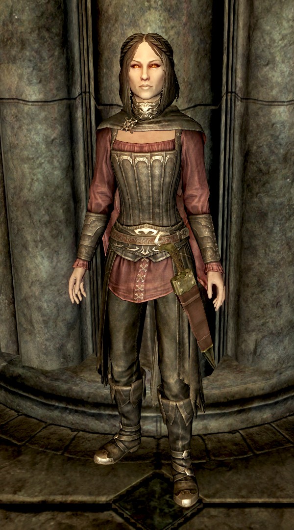 Avatar of Serana