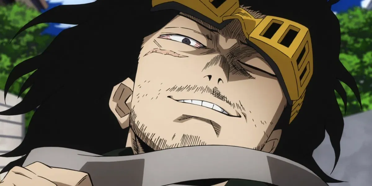 Avatar of Eraserhead
