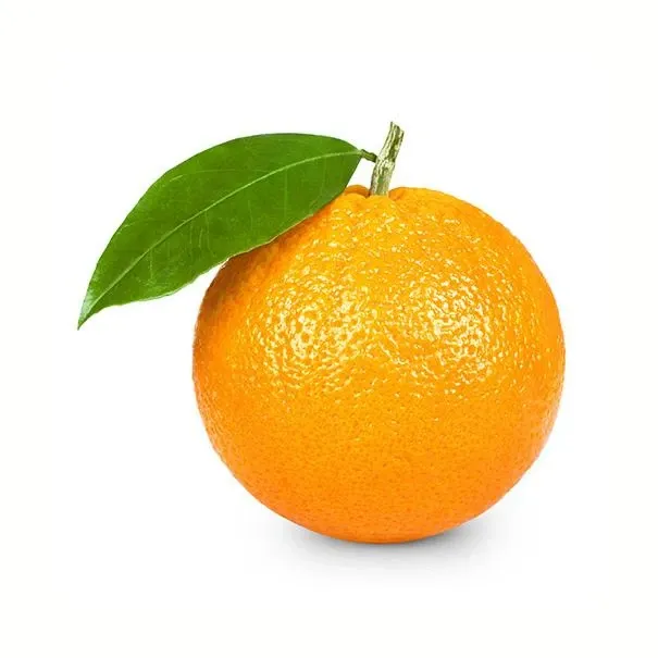 Avatar of Orange