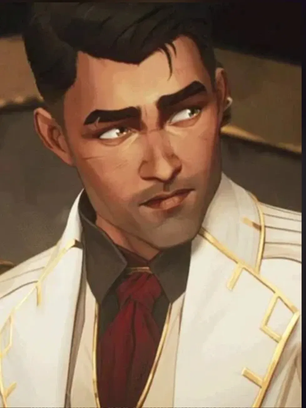 Avatar of Jayce - lab partner