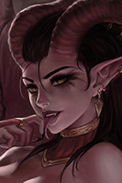 Avatar of Saronia