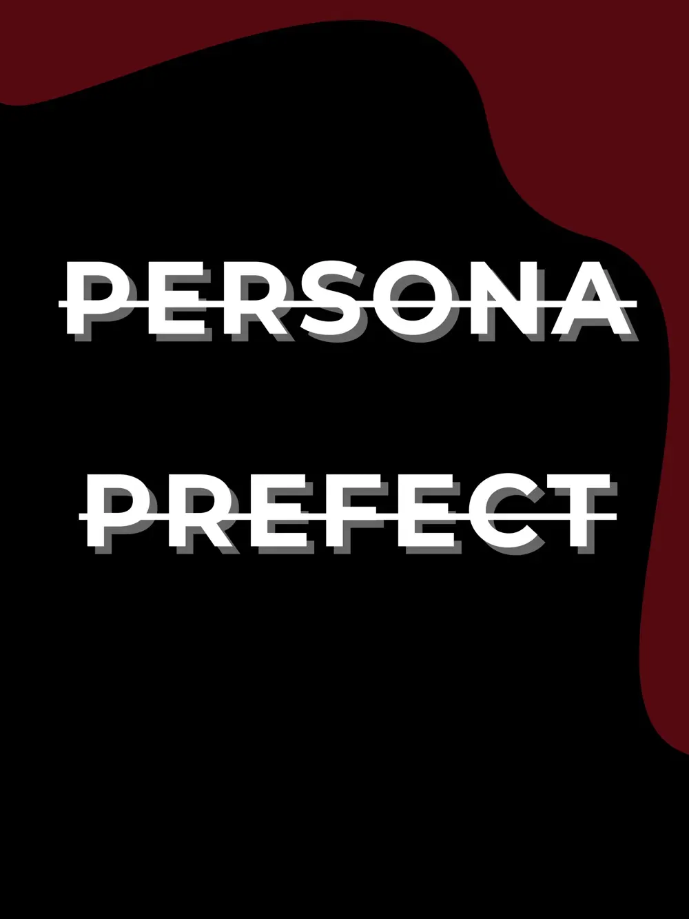 Avatar of **Persona Prefect**