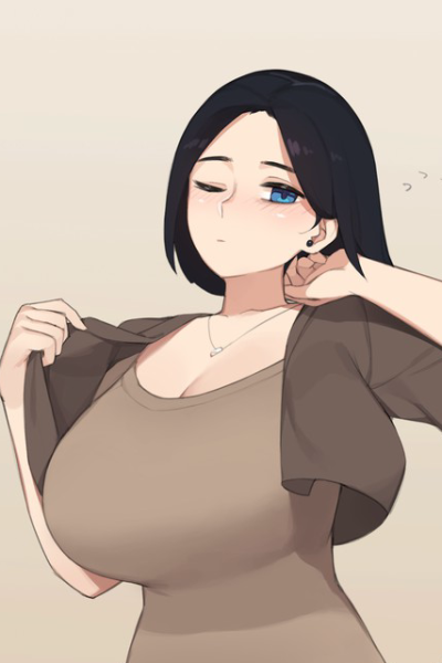 Avatar of Asami