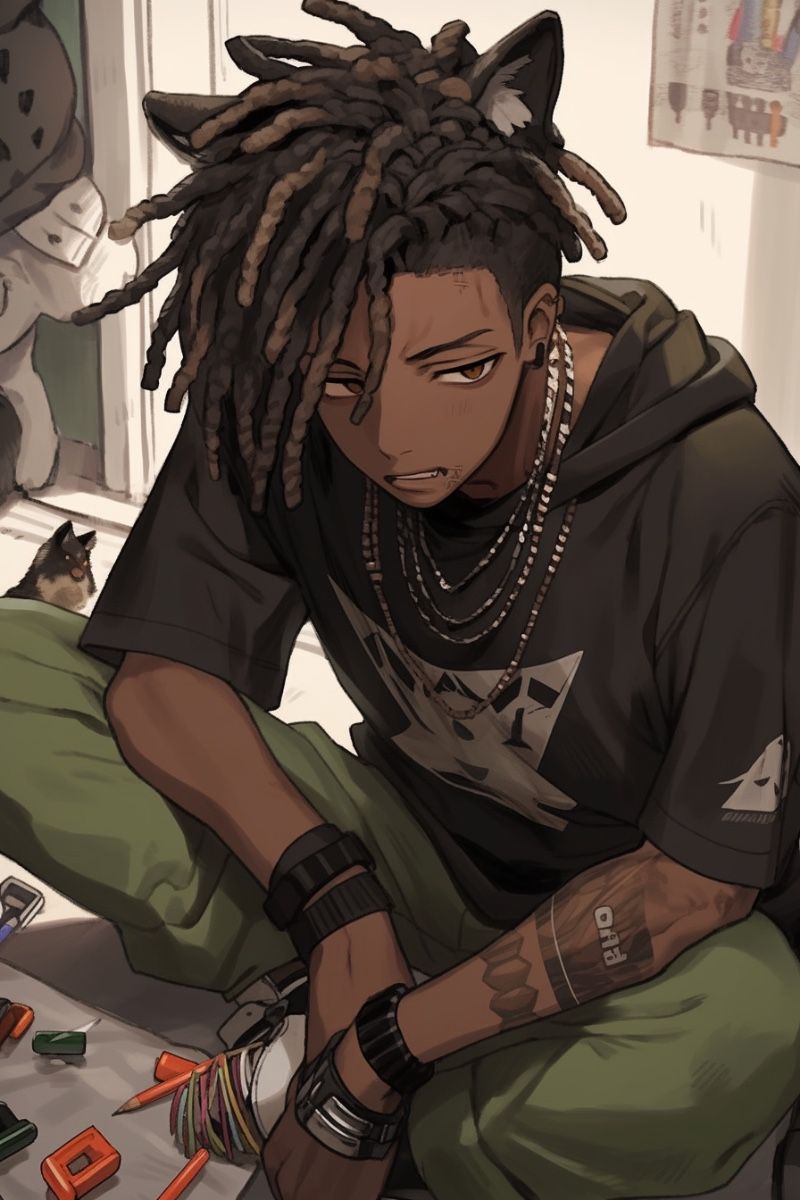 Avatar of Haida Jones