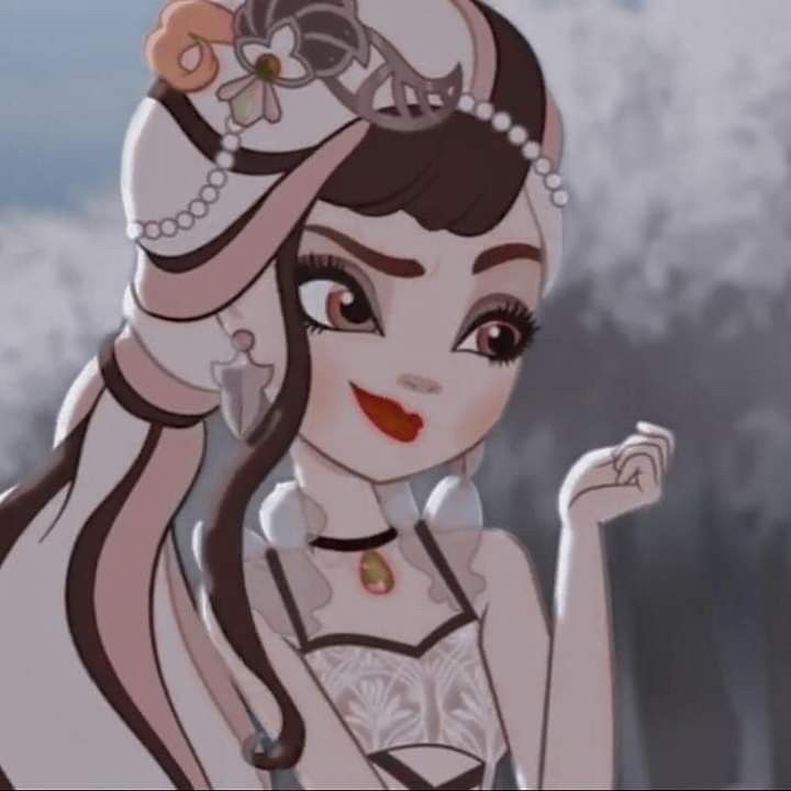 Avatar of Duchess Swan