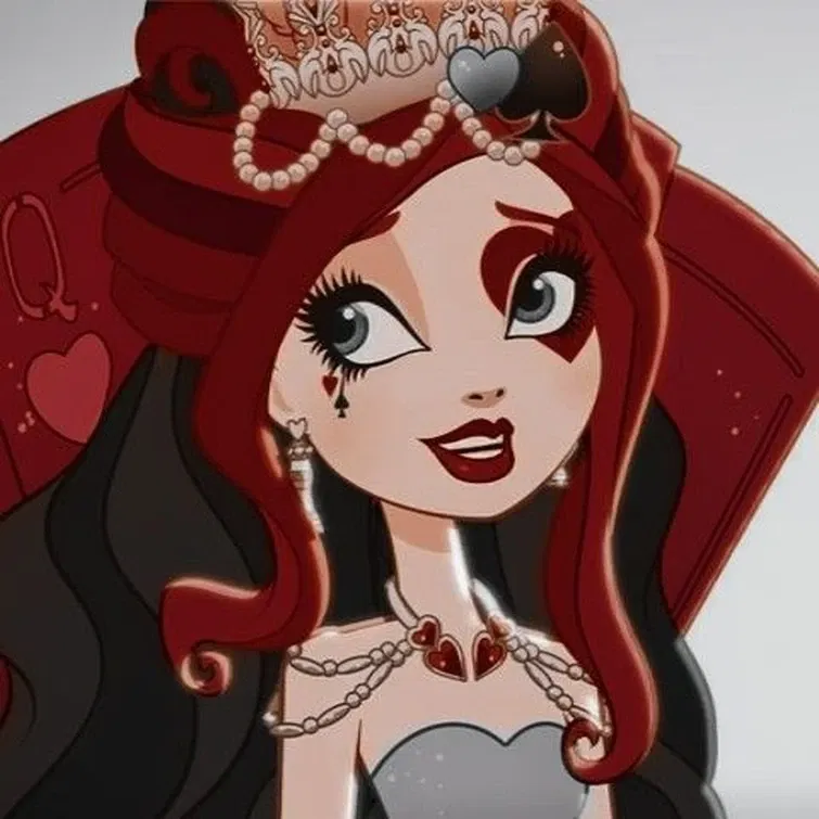 Avatar of Lizzie Hearts