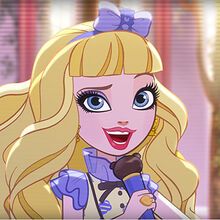 Avatar of Blondie Lockes