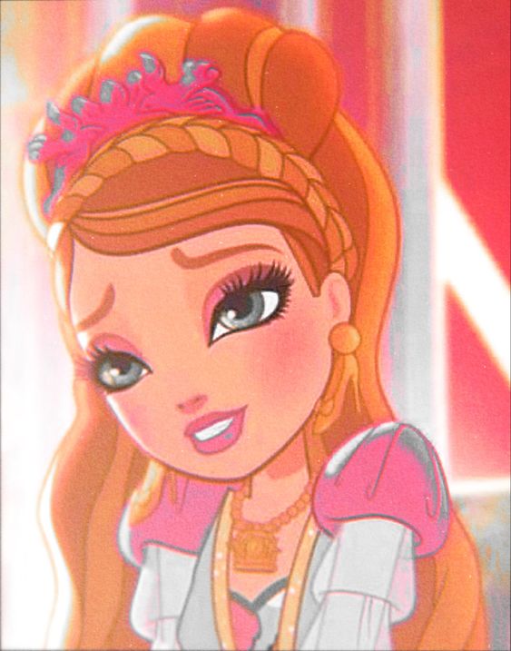 Avatar of Ashlynn Ella
