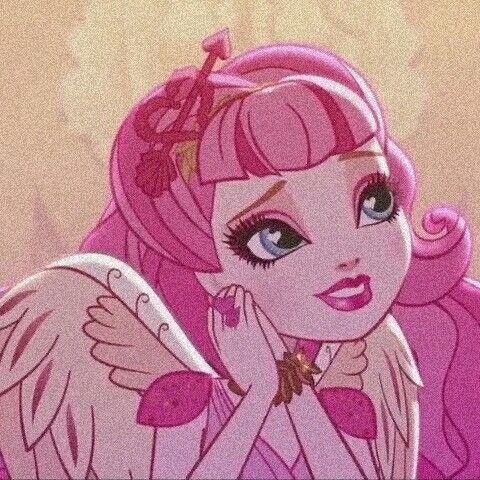 Avatar of C.A. Cupid