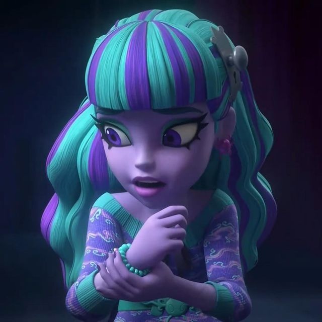 Avatar of Twyla Boogeyman (G3)