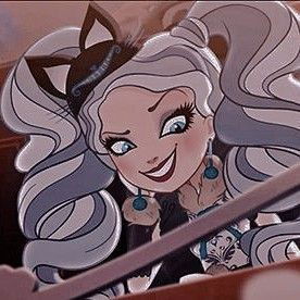 Avatar of Kitty Chesire