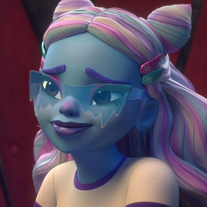 Avatar of Abbey Bominable (G3)
