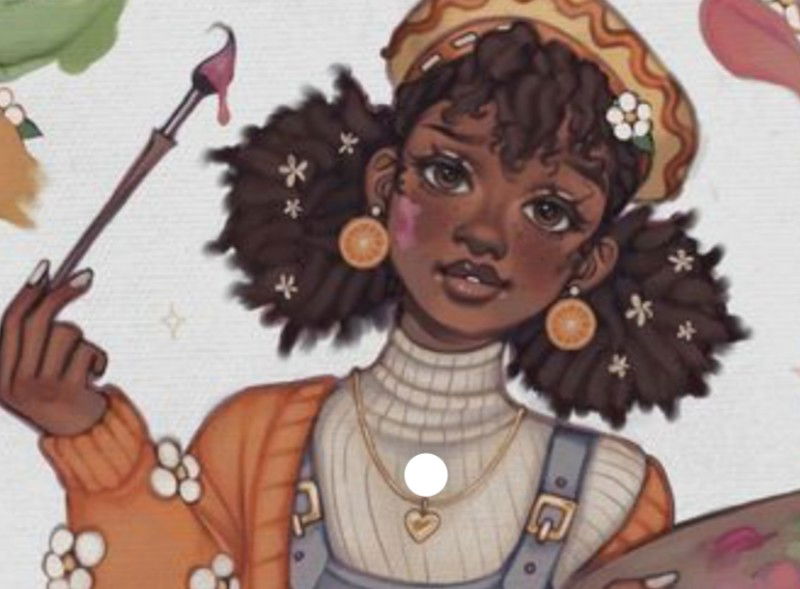 Avatar of Orange Blossom
