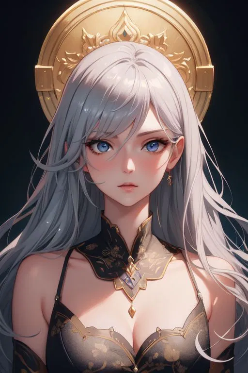 Avatar of Pandora | Your Savior