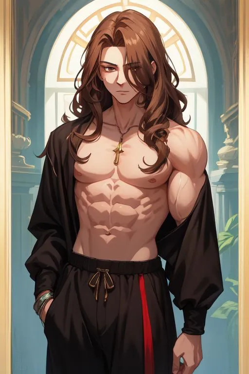 Avatar of Dorian | boy best friend 
