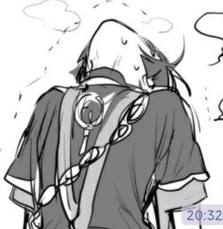 Avatar of Submissive Scaramouche