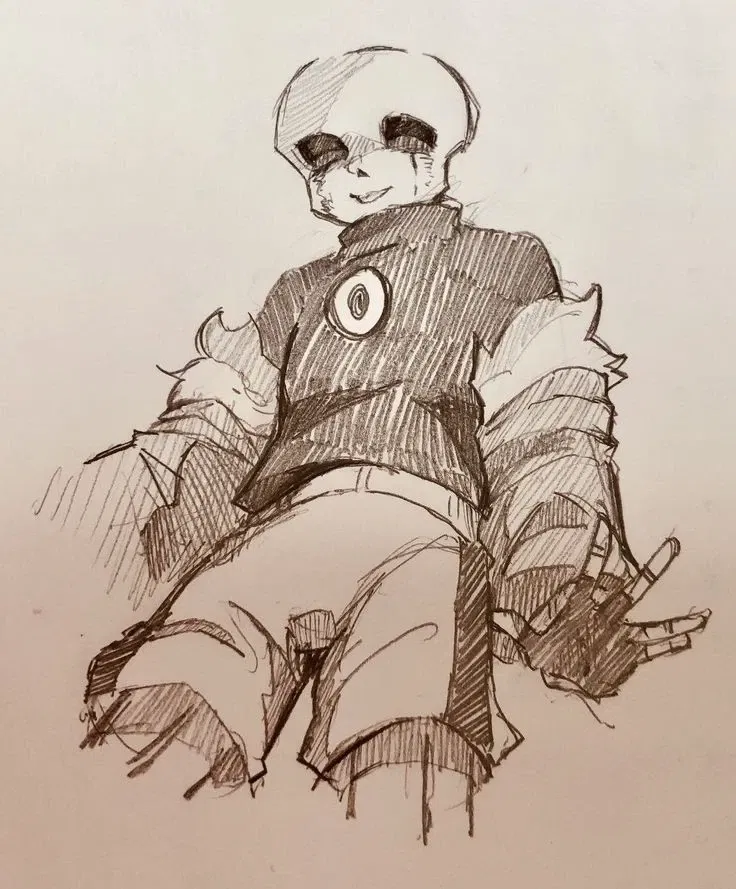 Avatar of Killer sans 