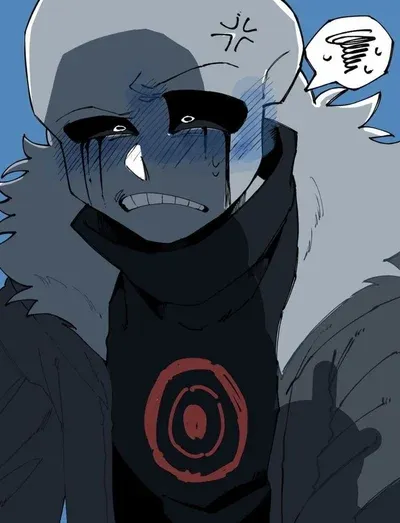 Avatar of Killer sans 