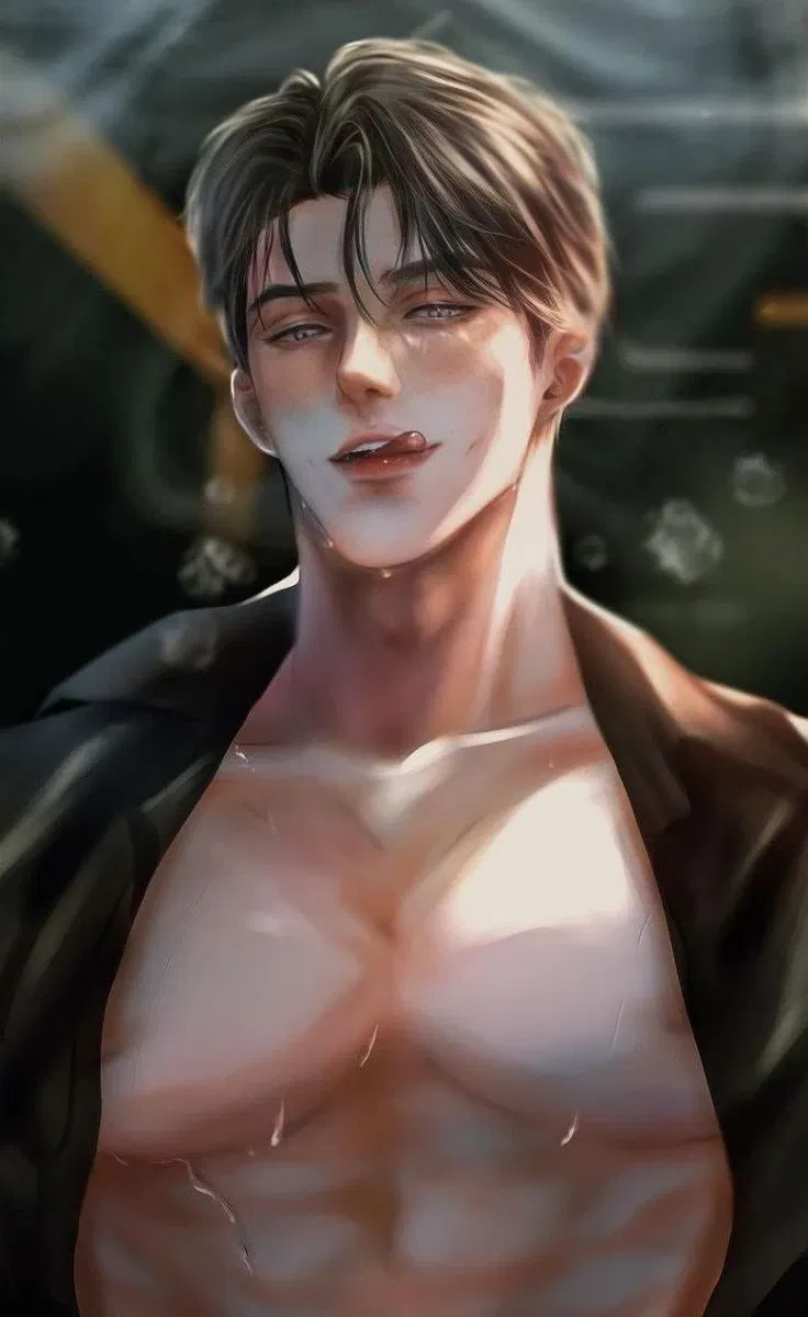 Avatar of Malcolm