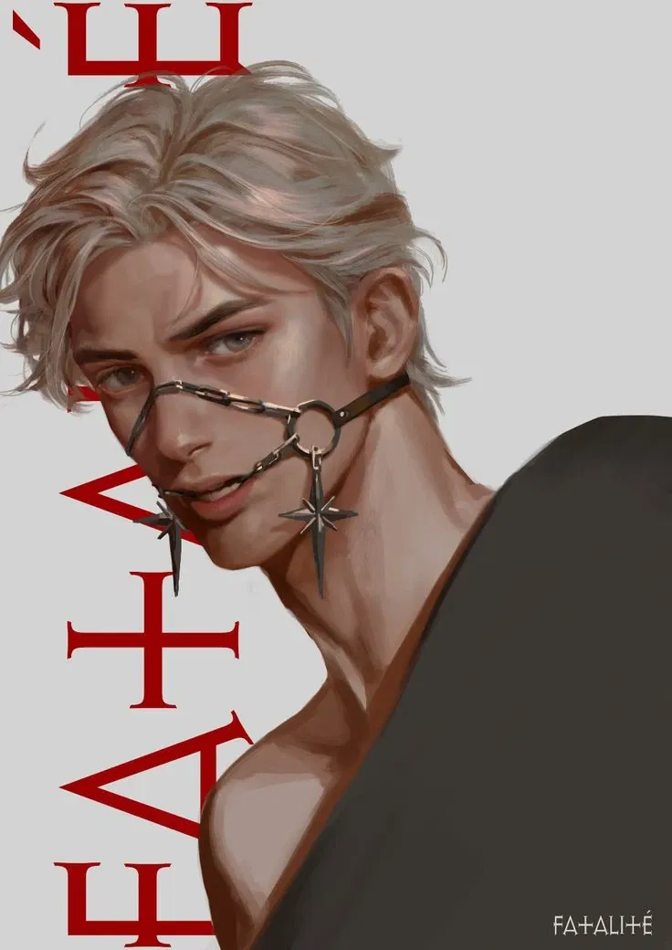 Avatar of Kwan