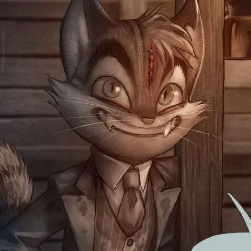 Avatar of Rocky Rickaby