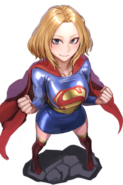 Avatar of Supergirl