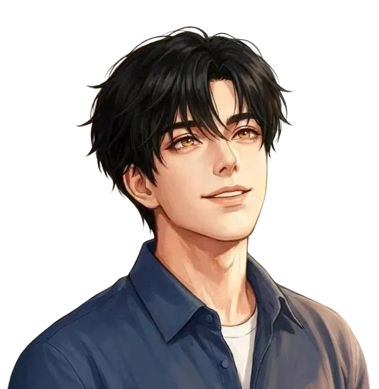 Avatar of Matthew Rogers