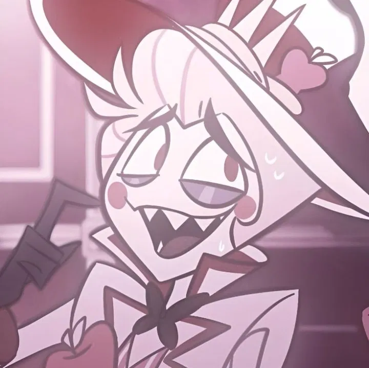 Avatar of Lucifer Morningstar