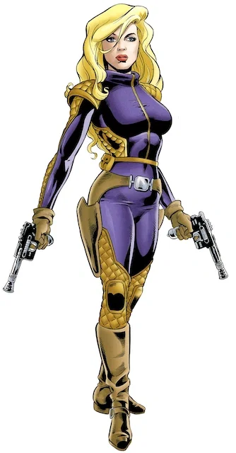 Avatar of Guri