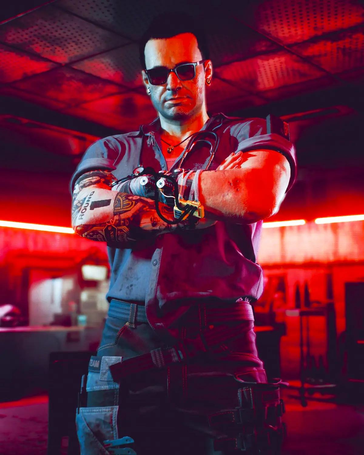 Avatar of Viktor Vektor