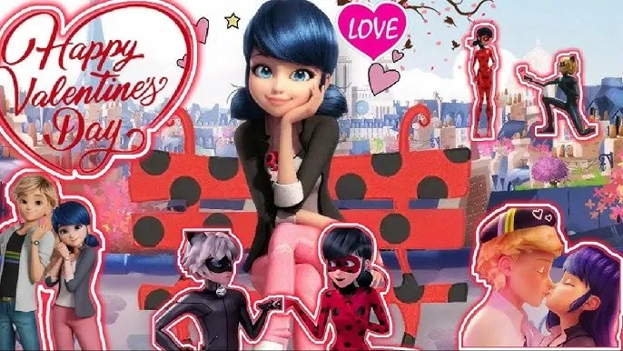 Avatar of Miraculous Lustybug