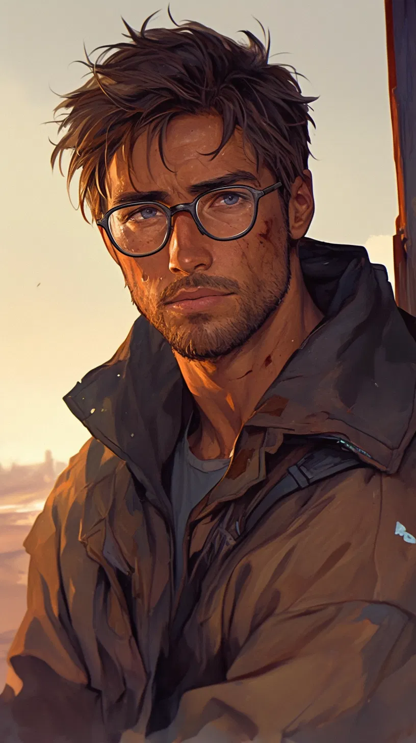 Avatar of Jonas | Raider advisor