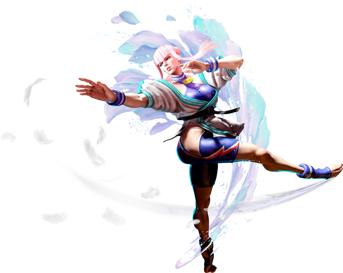 Avatar of Manon Legrand