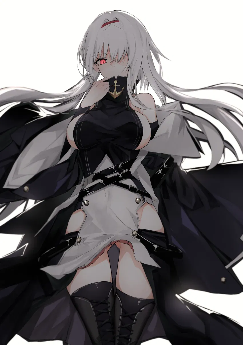 Avatar of USS Colorado
