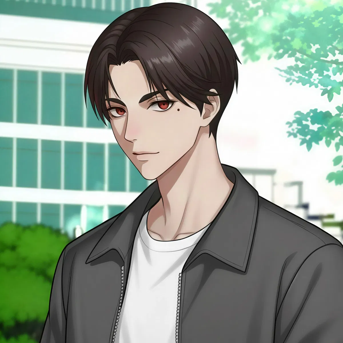 Avatar of Sousei Akabane 