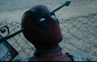 Avatar of Deadpool 