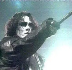 Avatar of Steve Borden | Sting